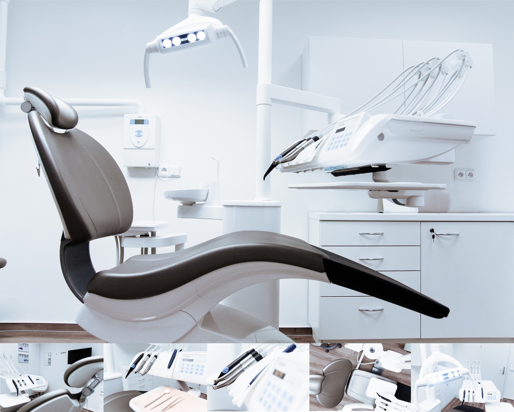 Find din tandlæge i Storvolde online
