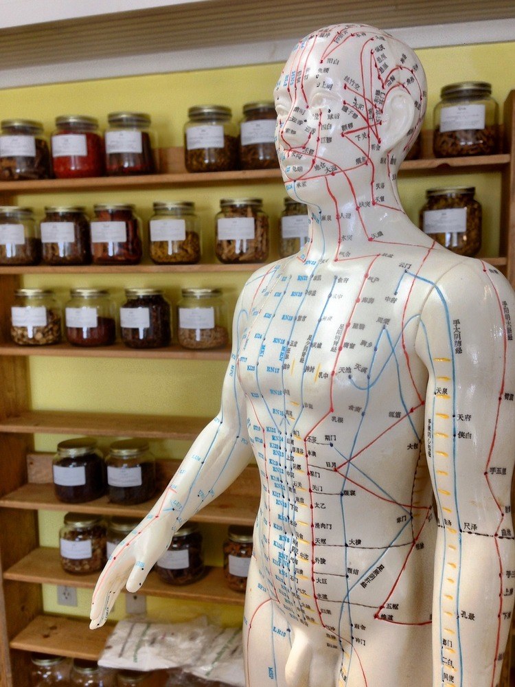 Hvad er akupunktur?