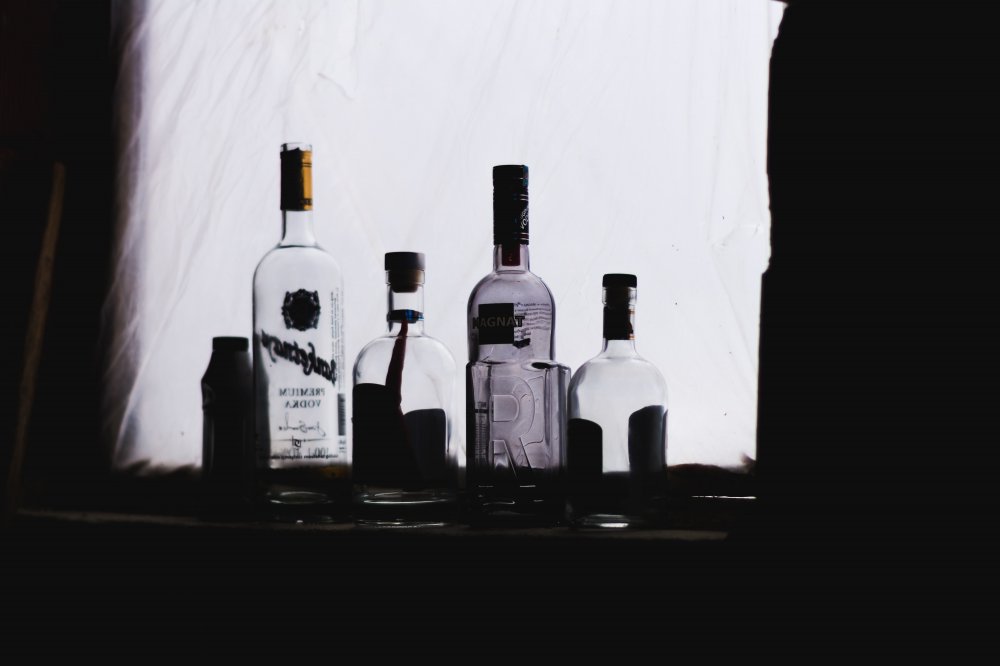 Få alkoholbehandling inden afhængigheden tager over
