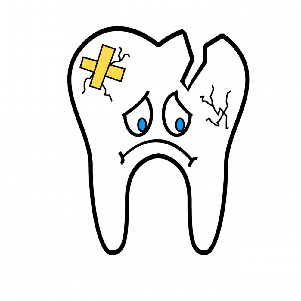 Hvornår har jeg brug for akut tandlæge hjælp?