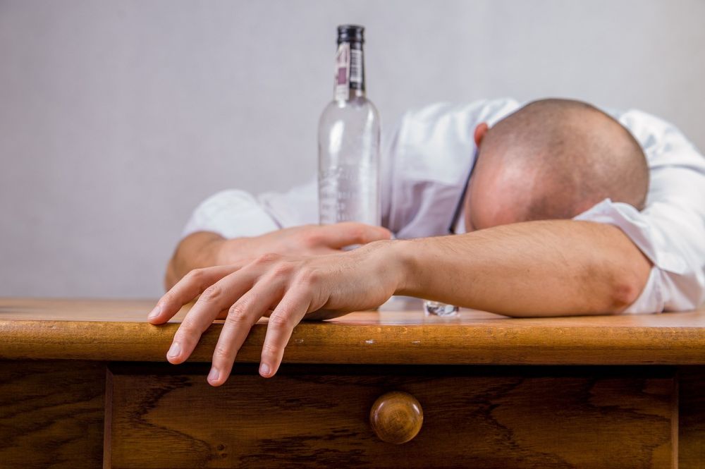 Få en effektiv alkoholbehandling - når dit alkoholforbrug er kommet ud af kontrol