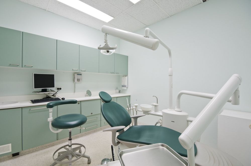 Tandlæge Søborg - Sundhed på højt niveau