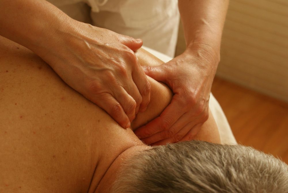 Massage i København: en guide til velvære i Hovedstaden