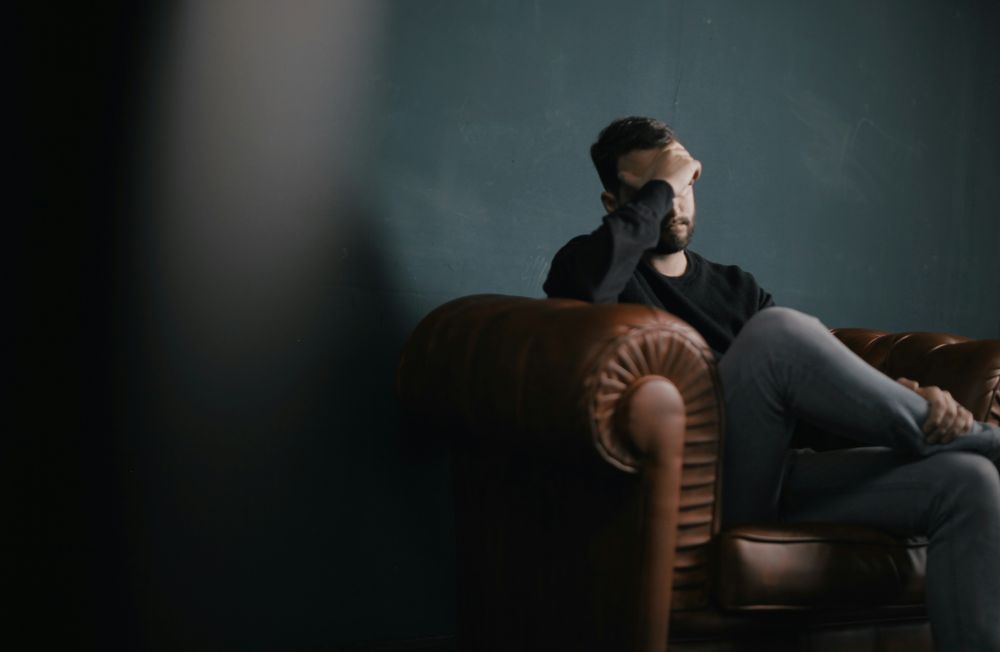 Psykoterapeut århus  når livet kalder på professionel støtte